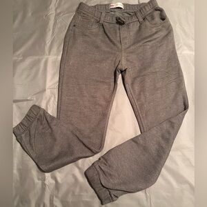 Boys Levi’s Knit Joggers